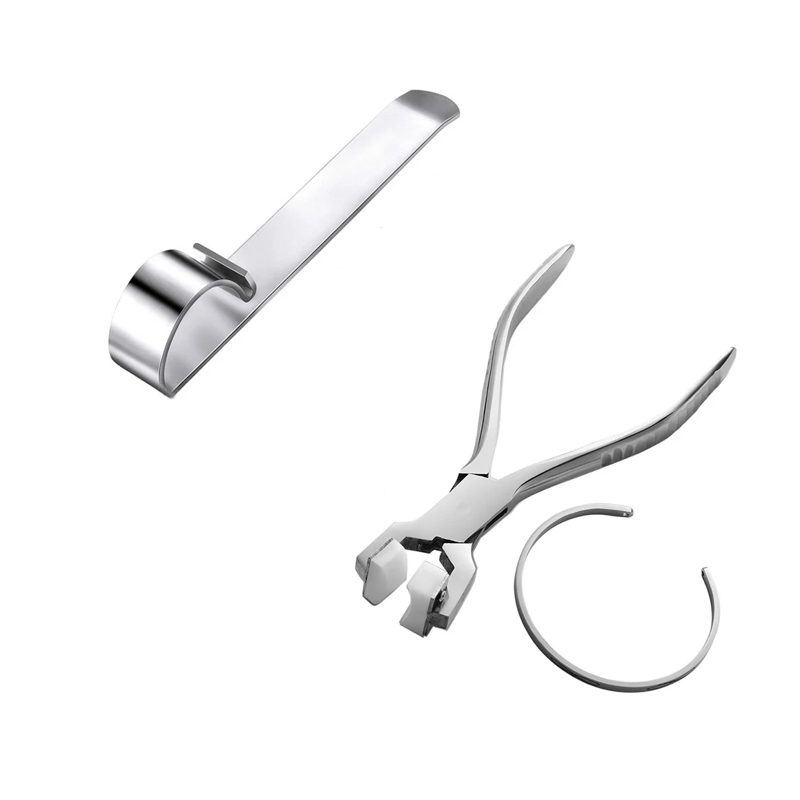 Jewelry Making Machines - أدوات صنع المجوهرات الانحناء ذو طيات