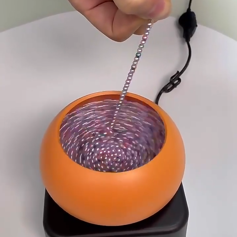 Jewelry Making Machines - أداة كهربائية لصنع الخرز، جهاز لتمرير