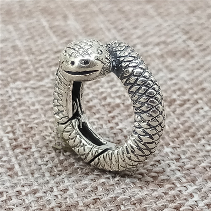 Lobster Clasp Silver - وصلة 