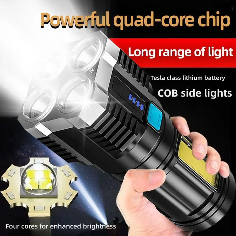 Jewelry Making Torch - مصابيح كاشفة بلمبات LED عالية الطاقة