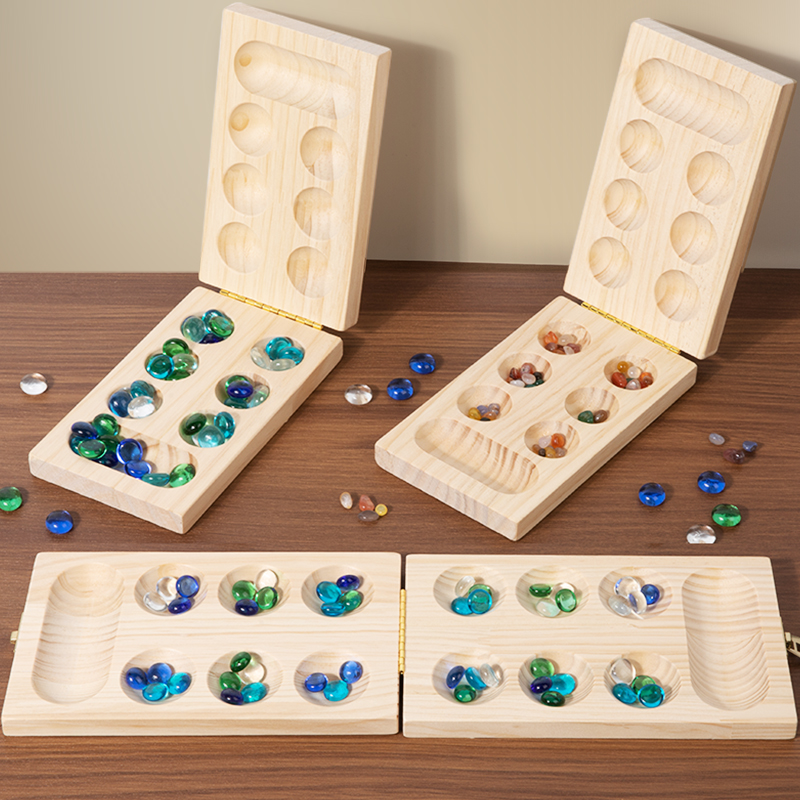 Jewelry Making Board - مجموعة ألعاب لوحية مانكالا ألعاب عائلية