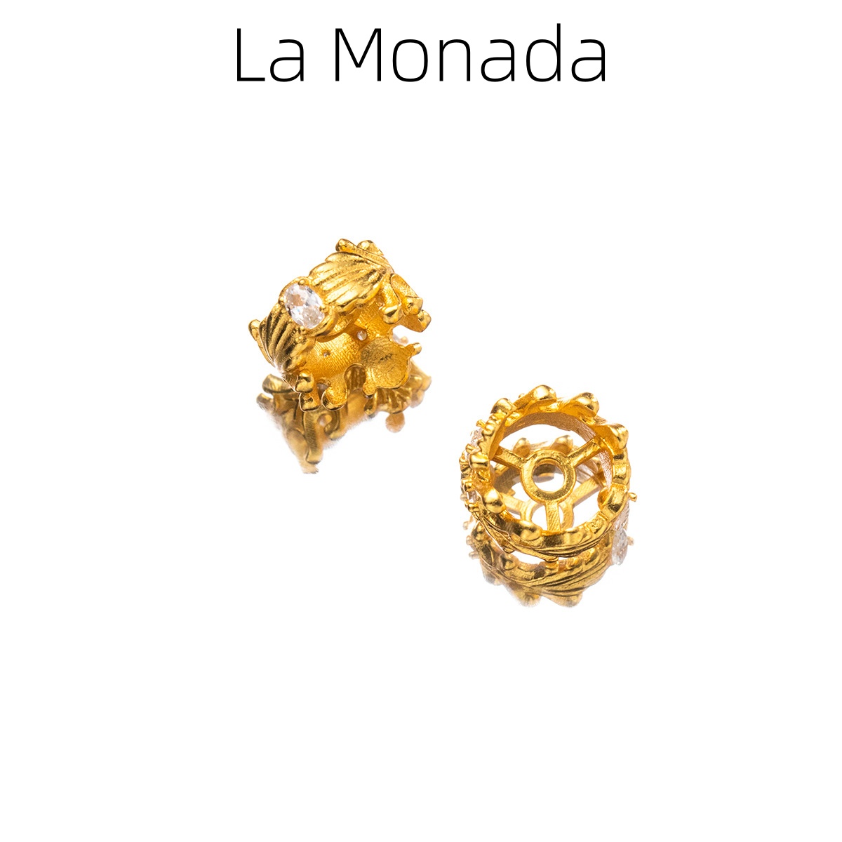 Jewelry Making In La - خرز فضة استرلينية عيار 925 على