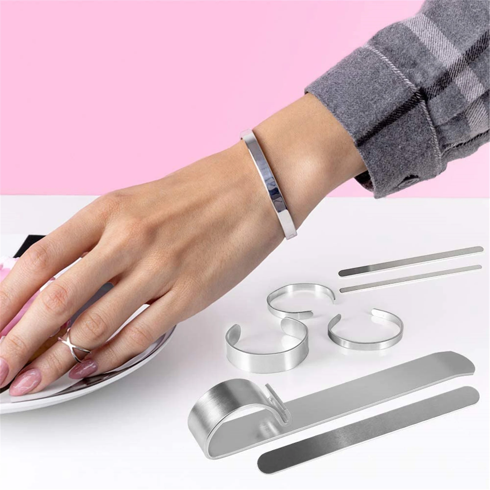 أدوات صنع المجوهرات الانحناء ذ - مراجعة Jewelry Making Machines وسعره