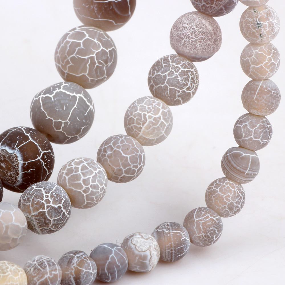 004 نموذج 6 مللي متر/8 مللي مت - مراجعة Jewelry Making Gemstones وسعره