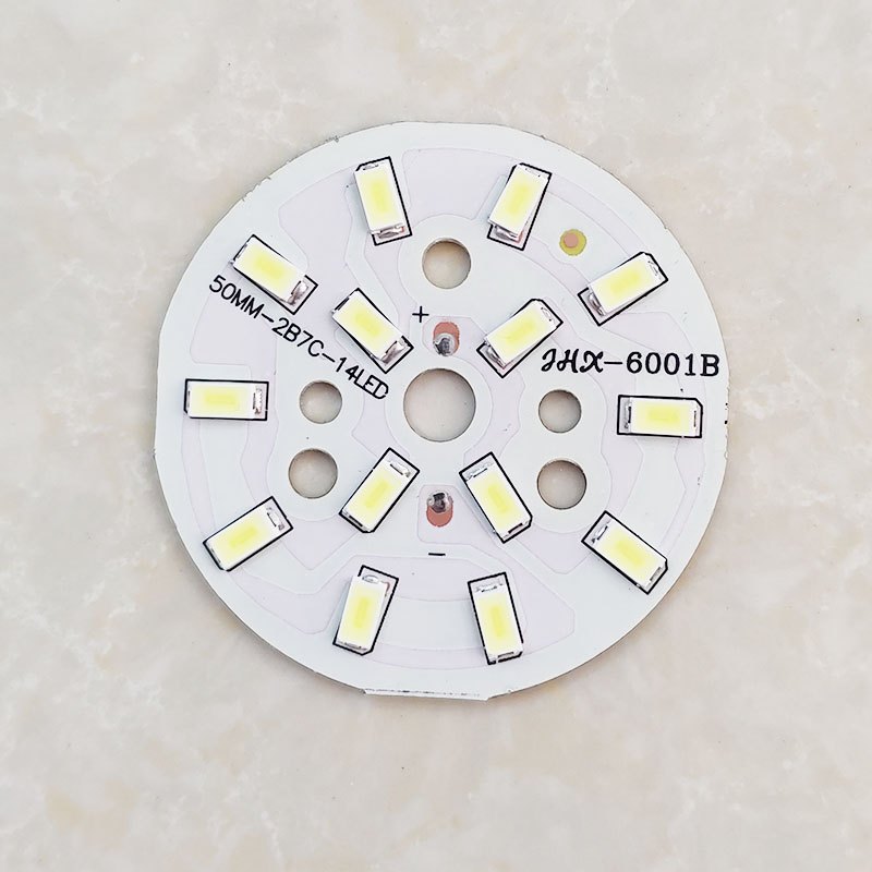 LED مصلحة الارصاد الجوية 5730  - مراجعة Jewelry Making Board وسعره