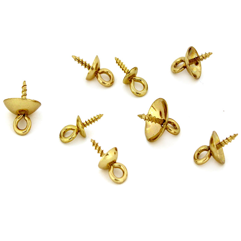 20 قطعة المشابك الفولاذ المقاو - مراجعة Jewelry Making Drill وسعره