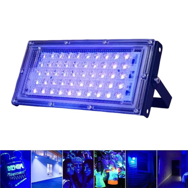 مصباح LED أخضر L60A للأشعة فوق - مراجعة Jewelry Making Dc وسعره