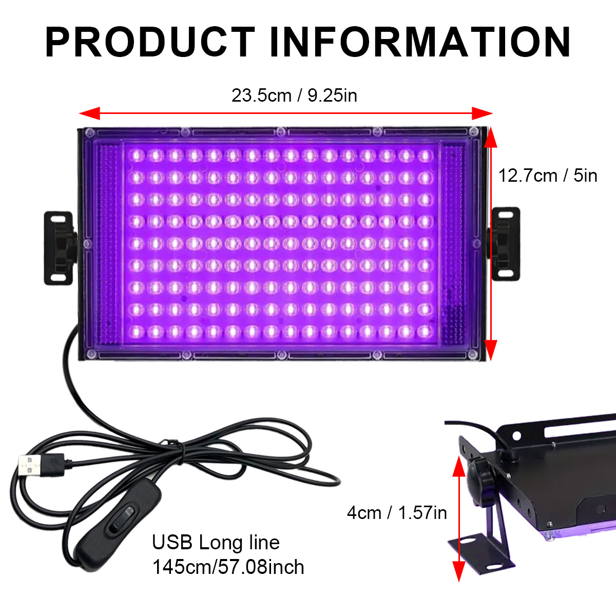 مصباح LED UV محمول لمعالجة الر - مراجعة Jewelry Making Dc وسعره