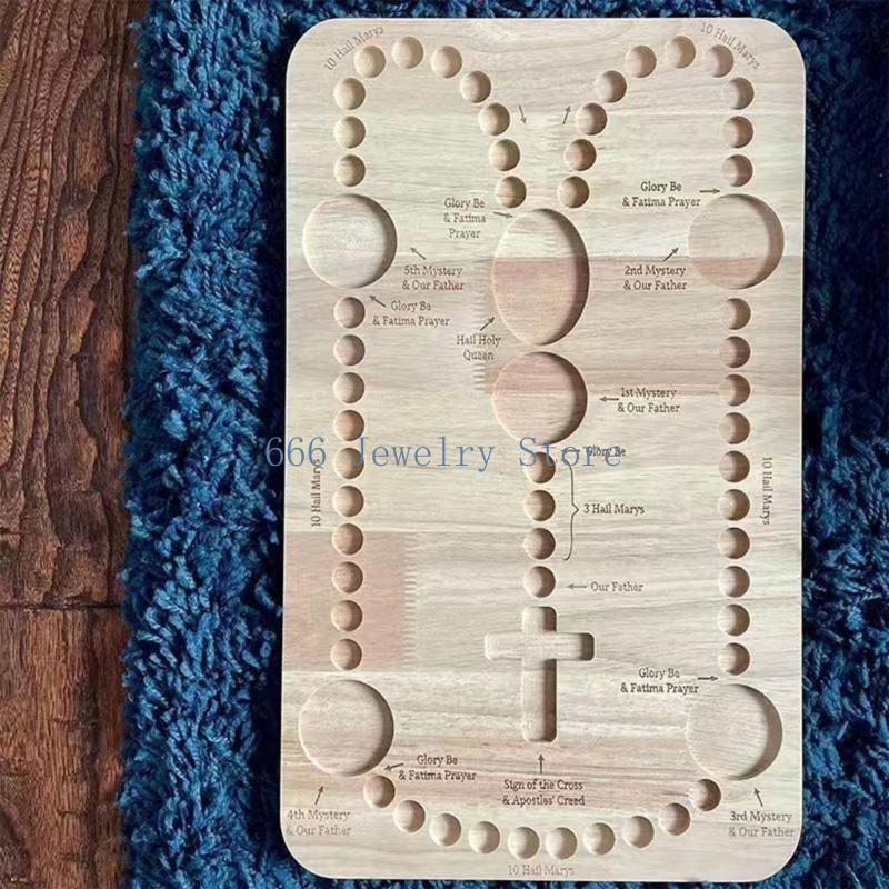 قلادات المجوهرات f2td زخرفة ال - مراجعة Jewelry Making Board وسعره
