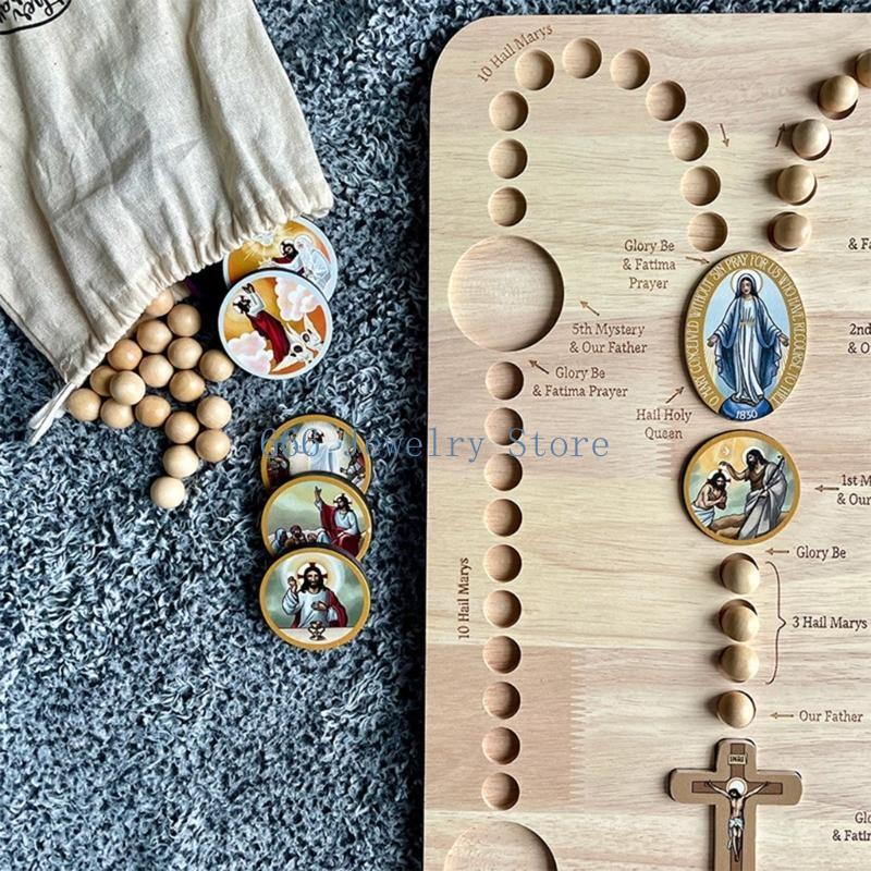 قلادات المجوهرات f2td زخرفة ال - مراجعة Jewelry Making Board وسعره