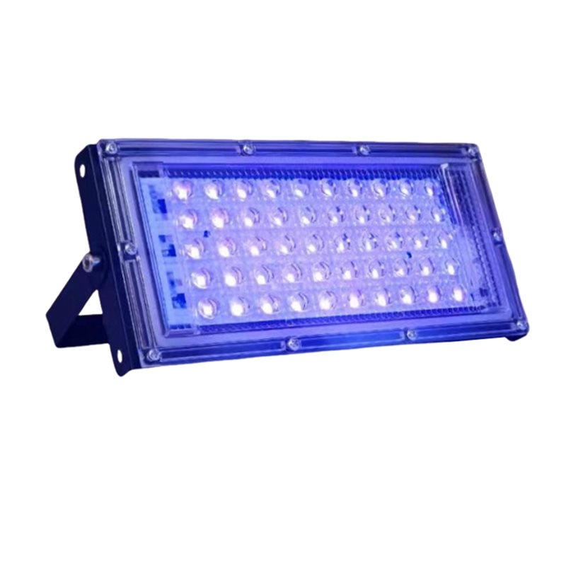 مصباح LED للأشعة فوق البنفسجية - مراجعة Jewelry Making Dc وسعره