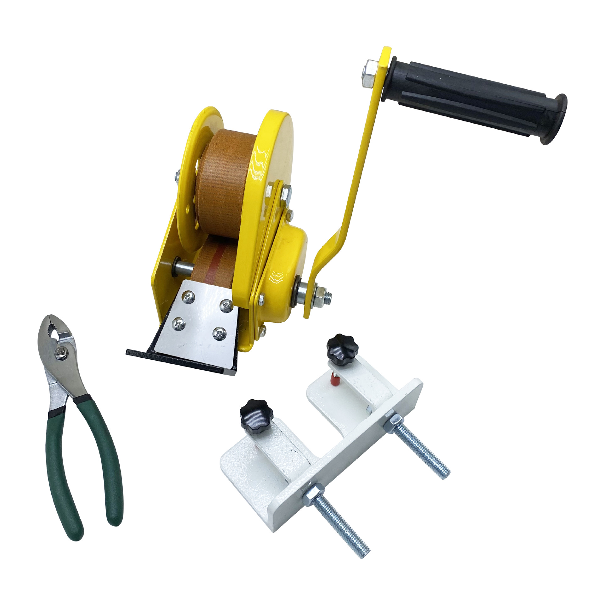 آلة سحب الأسلاك اليدوية الصغير - مراجعة Jewelry Making Machines وسعره