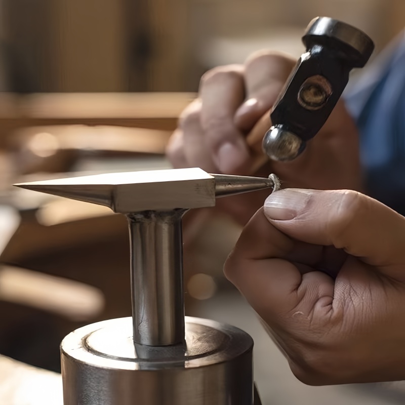 قالب تشكيل المجوهرات الاحترافي - مراجعة Jewelry Making Torch وسعره