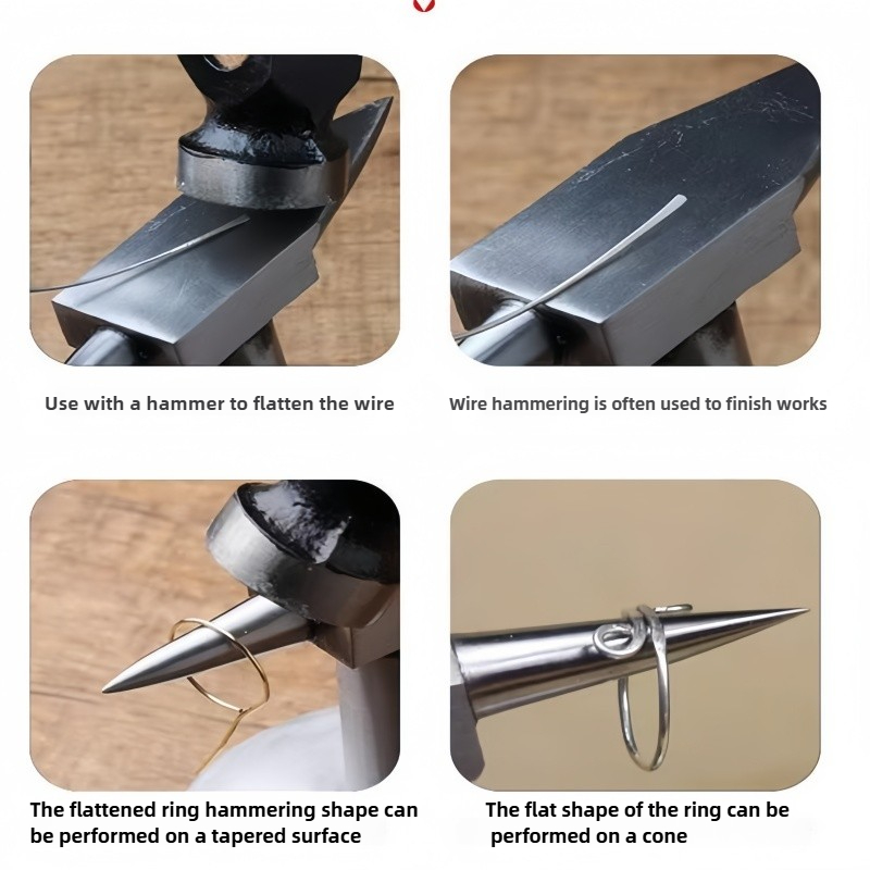 قالب تشكيل المجوهرات الاحترافي - مراجعة Jewelry Making Torch وسعره