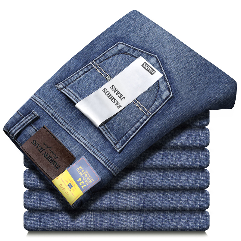 جينز رجالي عالي الجودة لفصلي ا - مراجعة Levis Jeans 501 وسعره