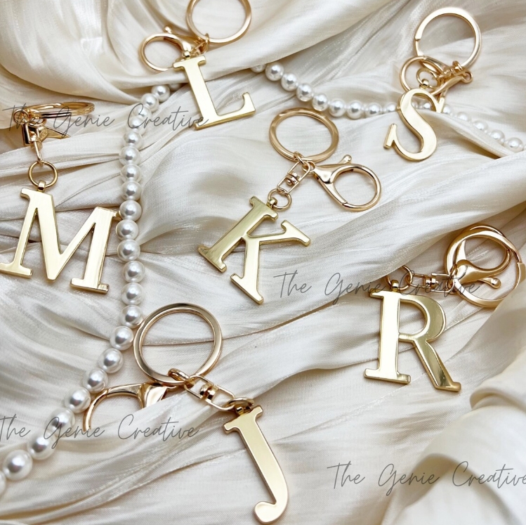 سلسلة مفاتيح ثلاثية الأبعاد من - مراجعة Lobster Clasp Silver وسعره