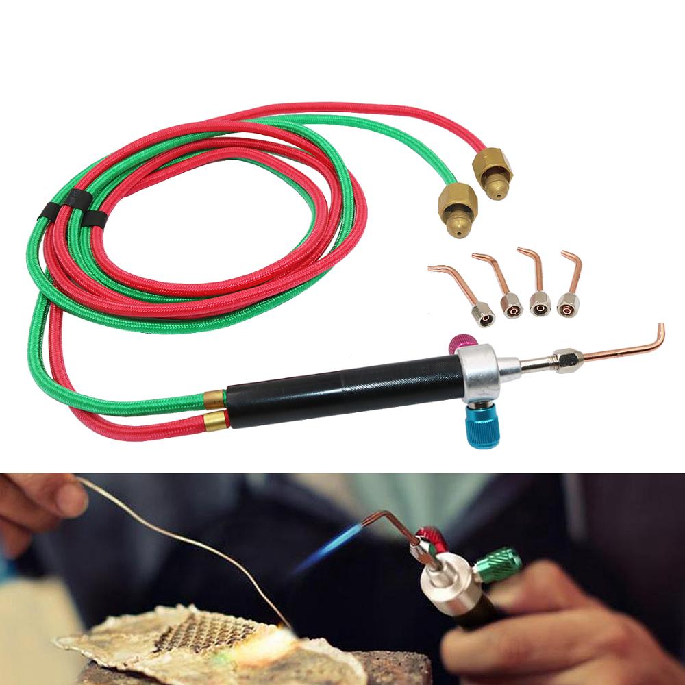 شعلة لحام الذهب NIPUIKA ، معدا - مراجعة Jewelry Making Torch وسعره