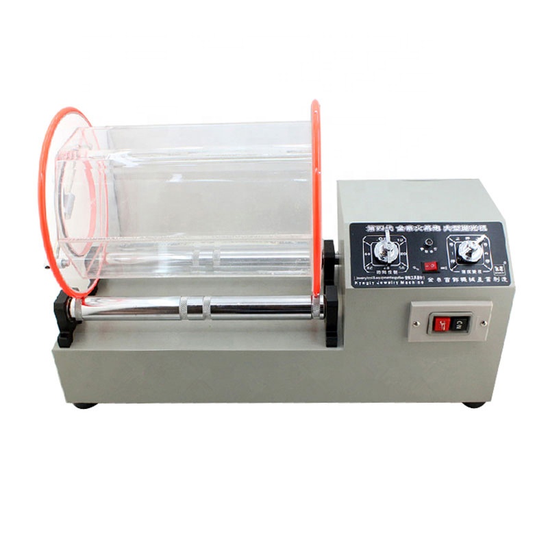 آلة صناعة المجوهرات، آلة صقل ا - مراجعة Jewelry Making Machines وسعره