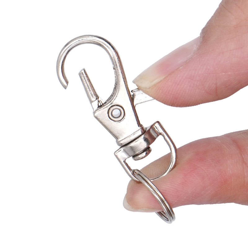 10/20 قطعة معدن الفضة مشبك قفل - مراجعة Lobster Clasp Silver وسعره