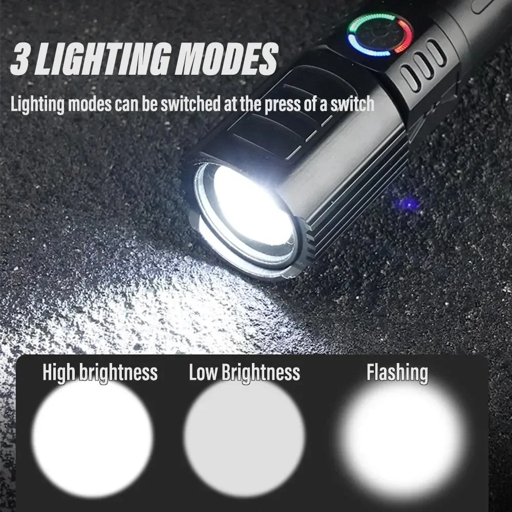 مصباح LED فائق السطوع مع خرز P - مراجعة Jewelry Making Torch وسعره