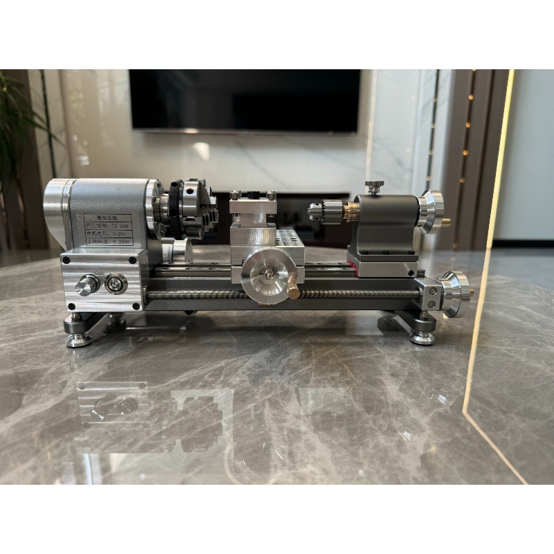 مخرطة صغيرة آلة حبة ساعة صغيرة - مراجعة Jewelry Making Machines وسعره